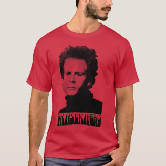 Camiseta Garfunkel
