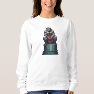 Camiseta Gargoyle Mythological