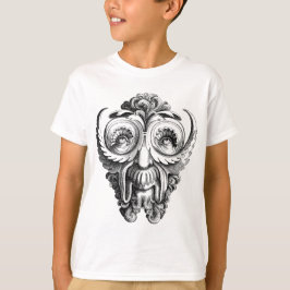 Camiseta Gargoyle n.o 1