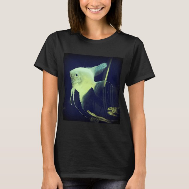Camiseta Garibaldi (Frente)