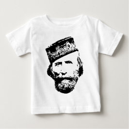 Camiseta Garibaldi
