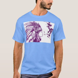 CAMISETA GAROTA
