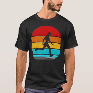 Camiseta garota