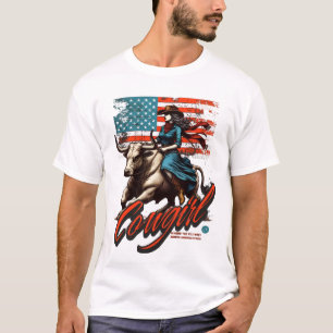 Camiseta Garota