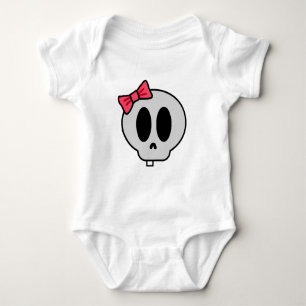 Camiseta Garota Cérebro