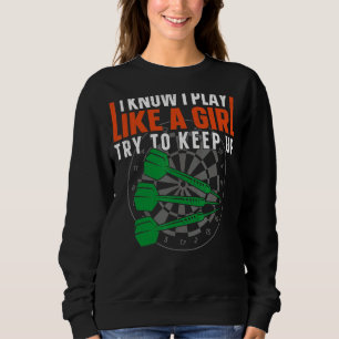 Camiseta Garota Conselho Das Trevas Vintage Eu Sei Que Toco