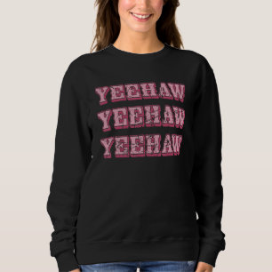 Camiseta Garota Country Rodeio Cowgirl Sulista Ocidental Ye
