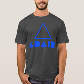 Camiseta Garota da Base Adair