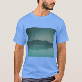 Camiseta Garota da Lakeside Drive