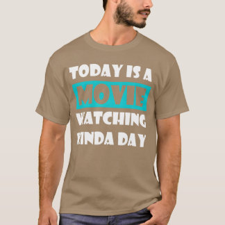 Camiseta garota da Noite de Cinema
