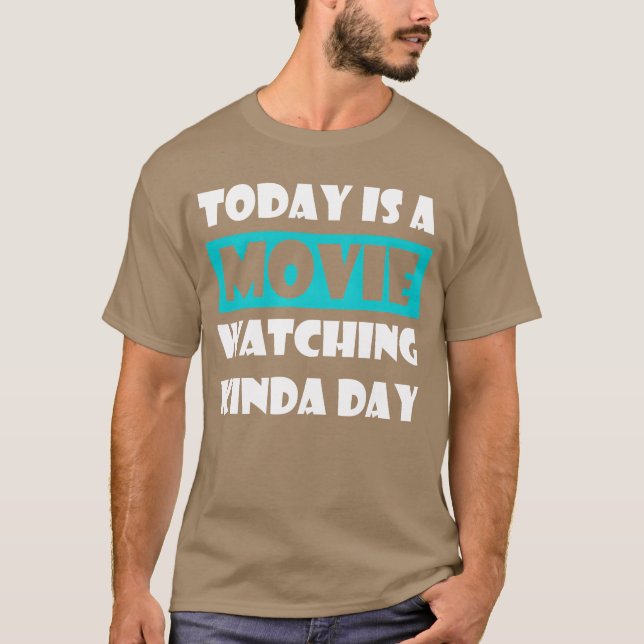 Camiseta garota da Noite de Cinema (Frente)