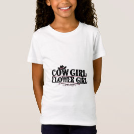 Camiseta Garota da Vaca