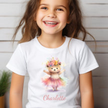 Garota-d'água do Urso Bons e Dançarinos