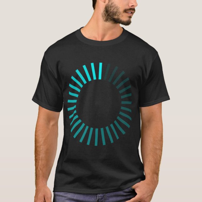 Camiseta garota de 30 e poucos anos (Frente)