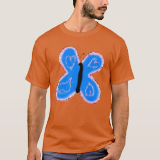 Camiseta Garota de Amor Simples