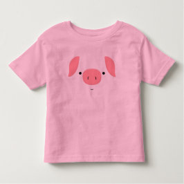 Camiseta Garota de Aniversário Gelada e Rosa