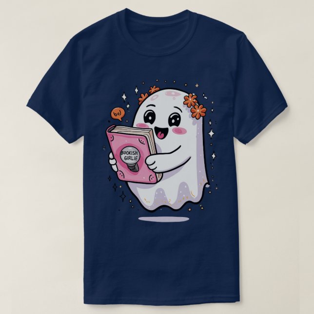 Camiseta Garota de Biscoito (Frente do Design)
