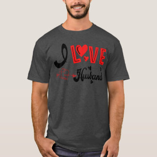 Camiseta Garota de Casamento Amoroso