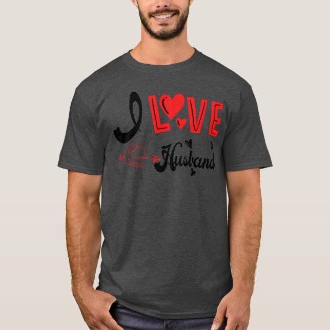 Camiseta Garota de Casamento Amoroso (Frente)
