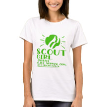 Garota De Escoteiro Como Uma Garota Normal Muito M