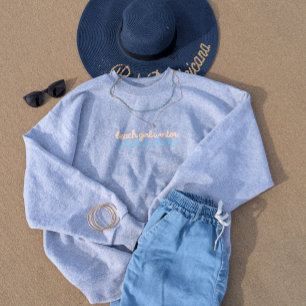 Camiseta Garota de Praia Inverno 