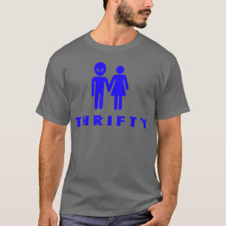 Camiseta garota de SciFi econômica