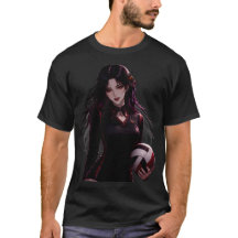 Garota de Volei Anime - Edição de Halloween