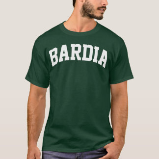 Camiseta Garota do Arco Esportivo Bardia