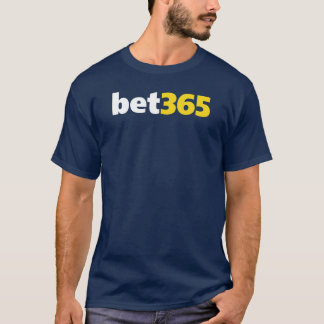 Camiseta Garota do Bet365 Esportes