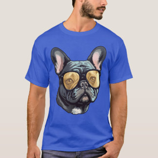 Camiseta Garota do Cachorro