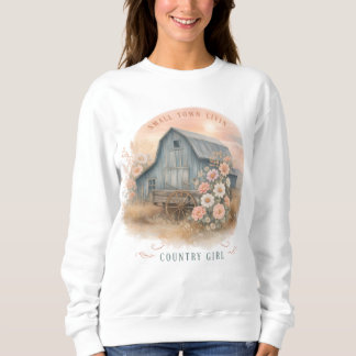 Camiseta Garota do Campo