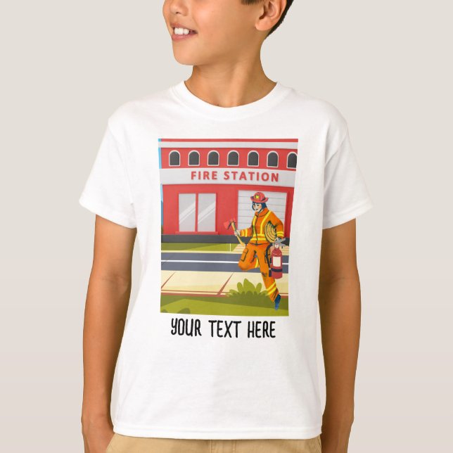 CAMISETA GAROTA DO DEPARTAMENTO (Frente)