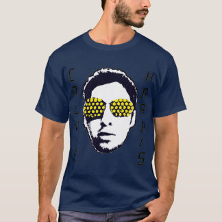 Camiseta Garota do disco