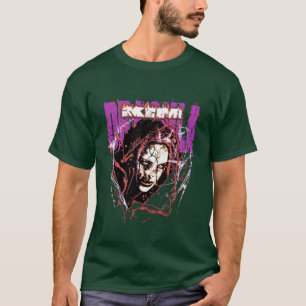 Camiseta Garota do Kim Dracula