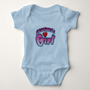Camiseta Garota do vovô