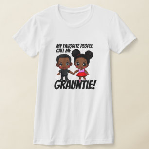 Camiseta Garota e Garota Bonita