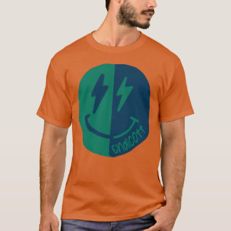 Camiseta garota Endicott