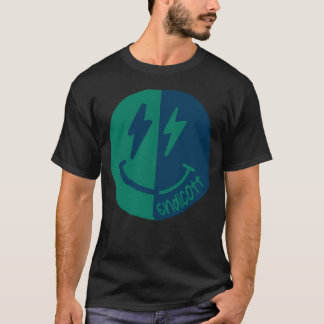 Camiseta garota Endicott