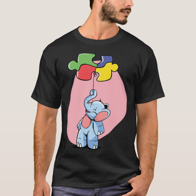 Camiseta Garota Espacial no universo. (Frente)