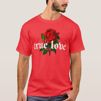 Camiseta Garota estética Grunge Vestuário