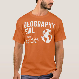 Camiseta Garota Geográfica1