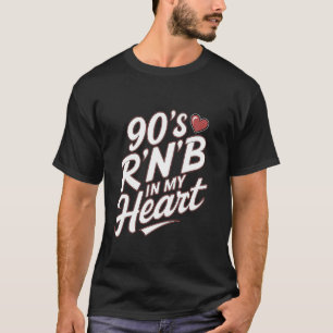 Camiseta Garota Hip-Hop Amante de Música Rap Millennial Ama