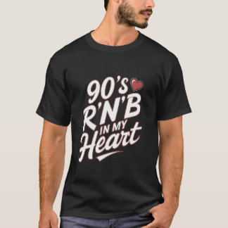 Camiseta Garota Hip-Hop Amante de Música Rap Millennial Ama