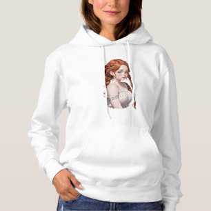 Camiseta Garota Hoodies e Sweatshirts de 17 anos