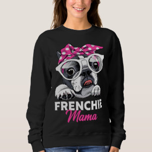 Camiseta Garota Mãe Francesa Ideia Francesa