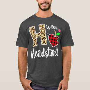 Camiseta Garota no 1º dia na cabeça do Leopardo na Xadrez