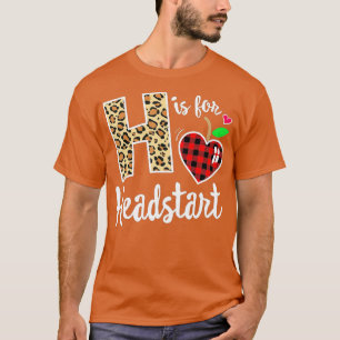 Camiseta Garota no 1º dia na cabeça do Leopardo na Xadrez