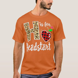 Camiseta Garota no 1º dia na cabeça do Leopardo na Xadrez