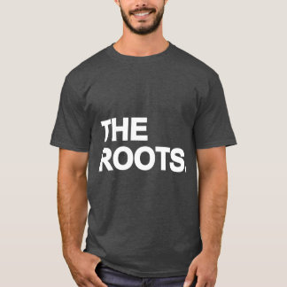 Camiseta Garota Roots Hip Hop