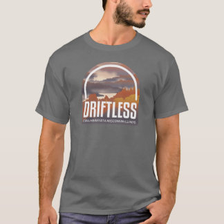 Camiseta Garota sem rumo